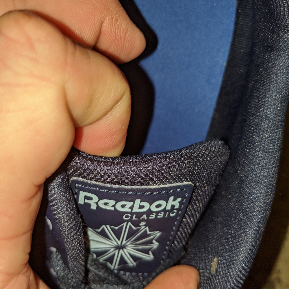 Reebok classics - Picture 4 of 6